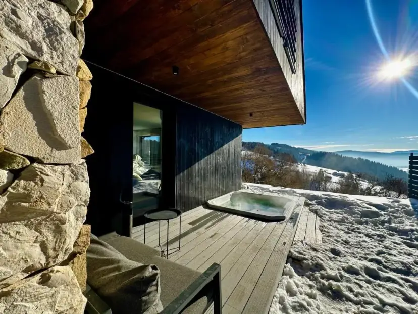 Bacówka noclegi Sierpnica - idealne miejsce na górski wypoczynek