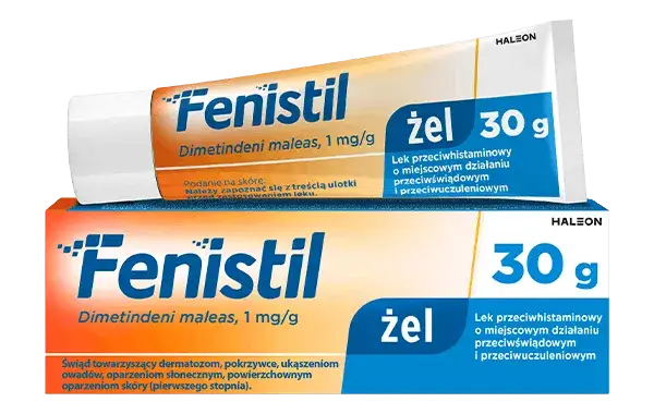 Skuteczne leki na alergię na pyłki u dzieci - co warto wiedzieć