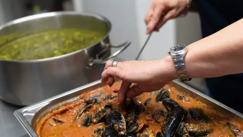 Secondi Piatti Liguri: Scopri Ricette Autentiche di Mare e Terra