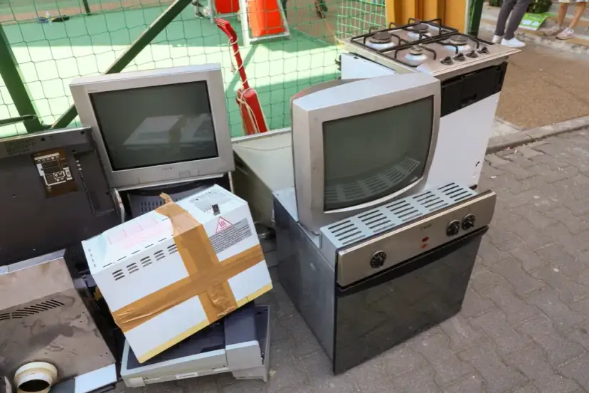 Co zrobić ze starym komputerem? Oto ekologiczne rozwiązania i pomysły