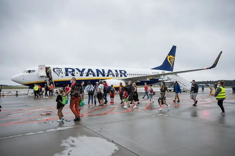 Kiedy lotnisko w Szymanach znów będzie działać? Sprawdź aktualności