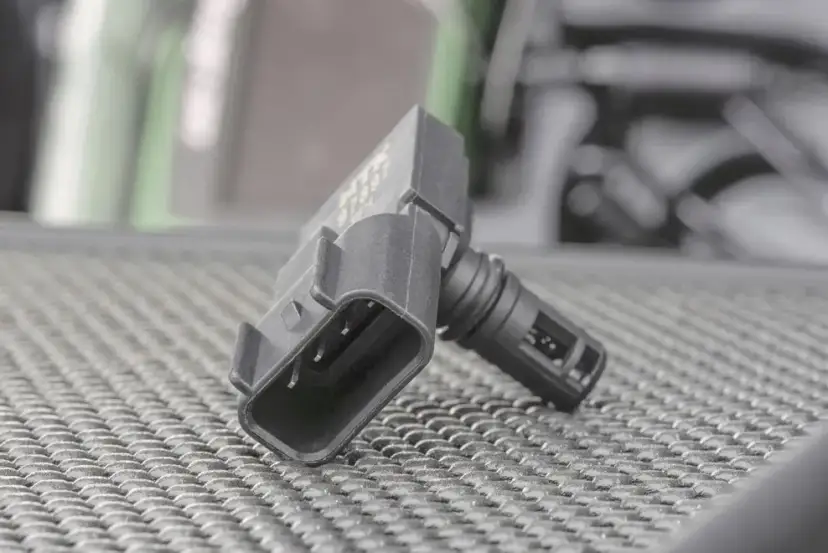 Objawy uszkodzonego czujnika MAP w silniku diesla - co musisz wiedzieć