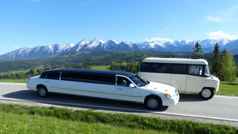 Szos Mig Bukowina - Najlepsze usługi transportowe i wynajem busów