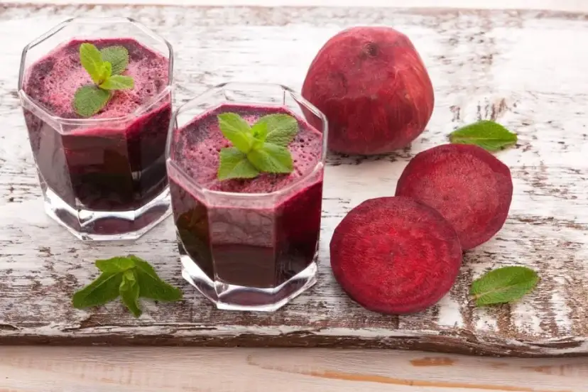 Czy buraki tuczą? Odkryj prawdę i jedz je bez obaw!