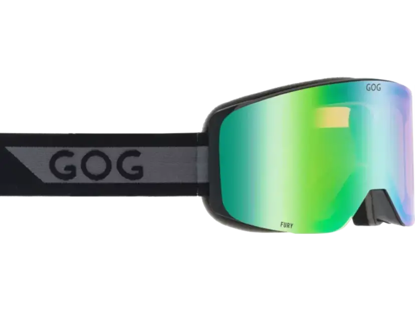 Gogle narciarskie: Jak wybrać idealne? Poradnik eksperta