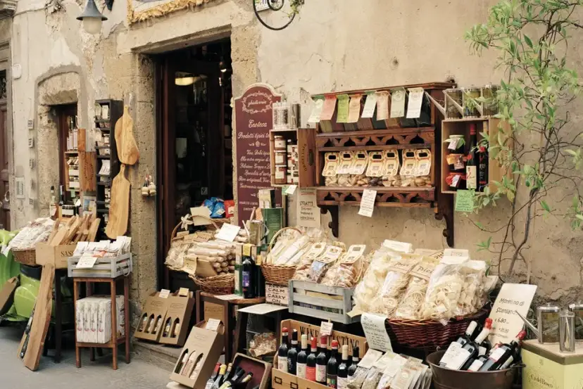 Co warto kupić we Włoszech? Najlepsze pamiątki i smakołyki