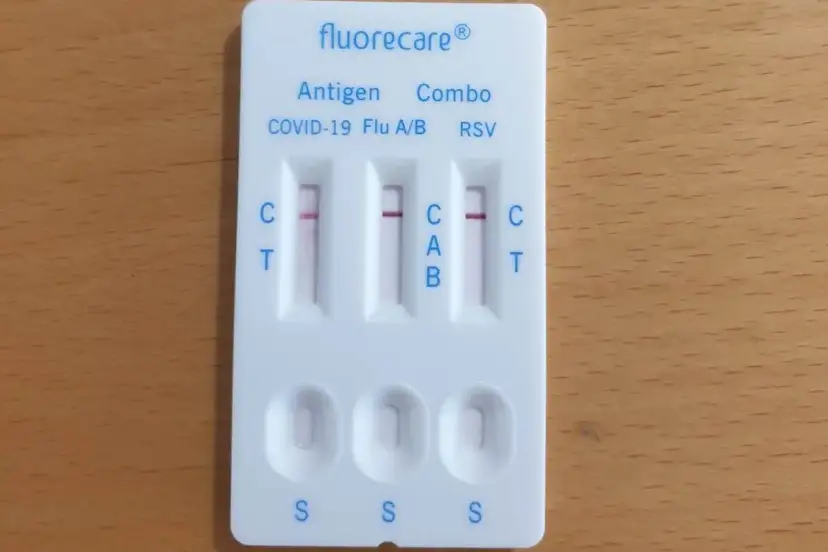 Test na RSV - kto może go wykonać i jak go zdobyć bez recepty