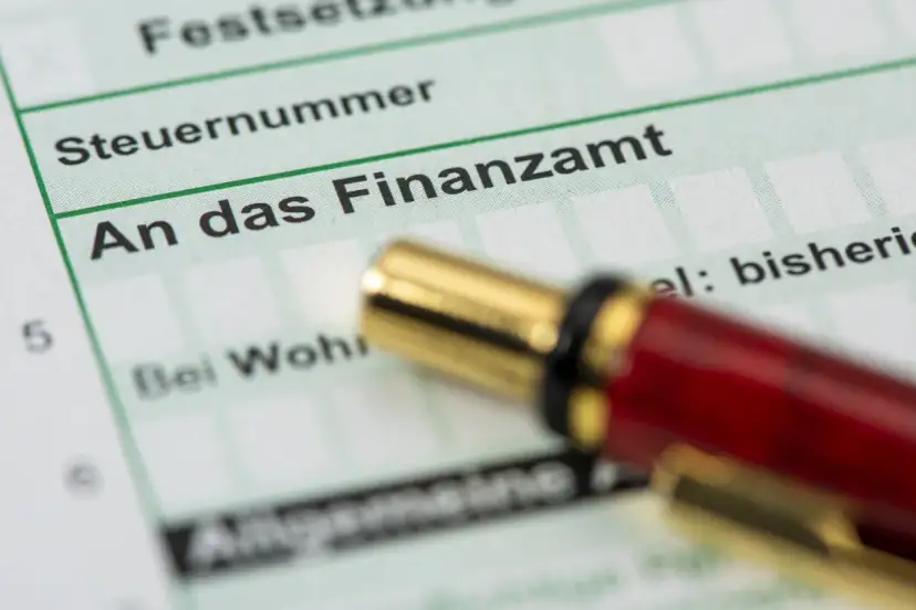 Medikamente absetzbar: So sparen Sie bei der Steuererklärung