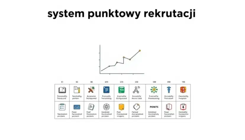 Pierwszeństwo w rekrutacji do liceum: Kto ma realną przewagę?