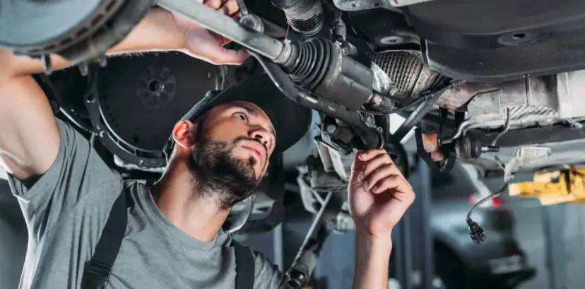 Maglownica nowa czy regenerowana: co wybrać, aby zaoszczędzić?