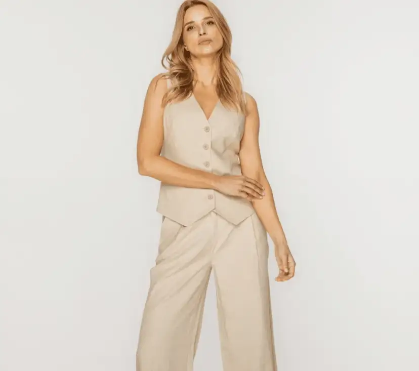 Czy kamizelki są modne? Odkryj trendy, które musisz znać