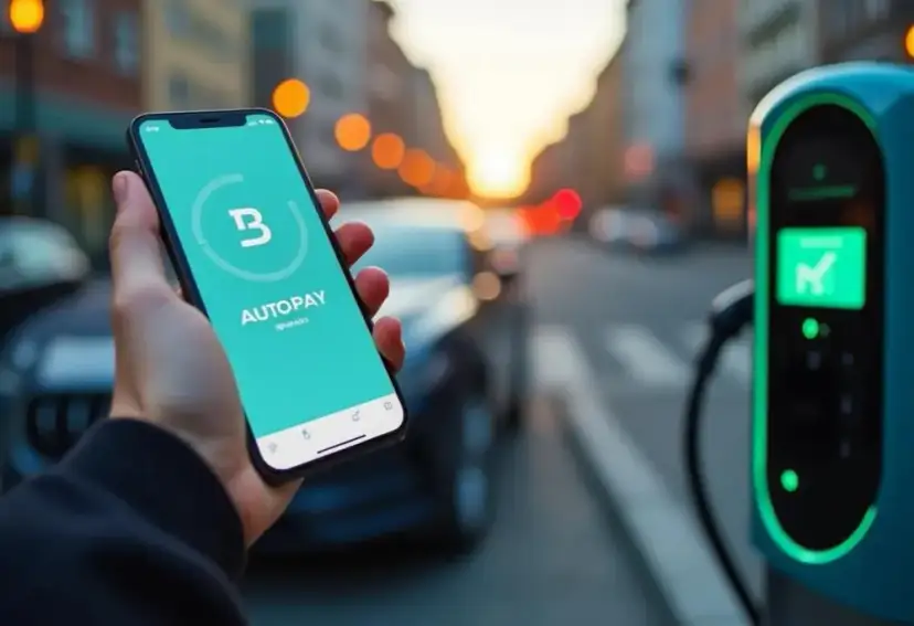 Jak działa aplikacja Autopay? Poznaj proces płatności na autostradach