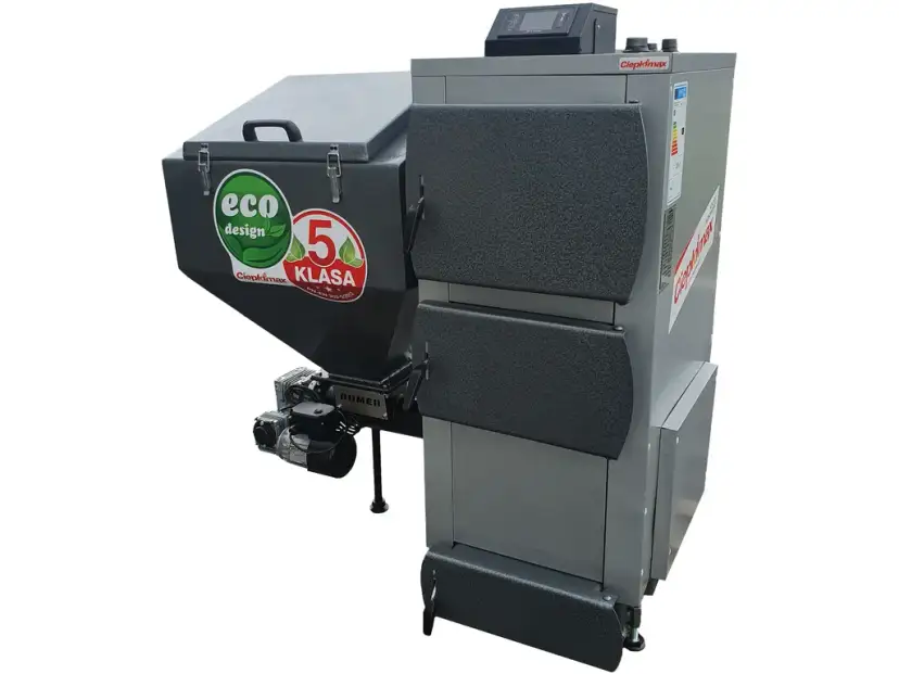 Ile metrów ogrzeje piec na ekogroszek 15 kW? Sprawdź, zanim kupisz!