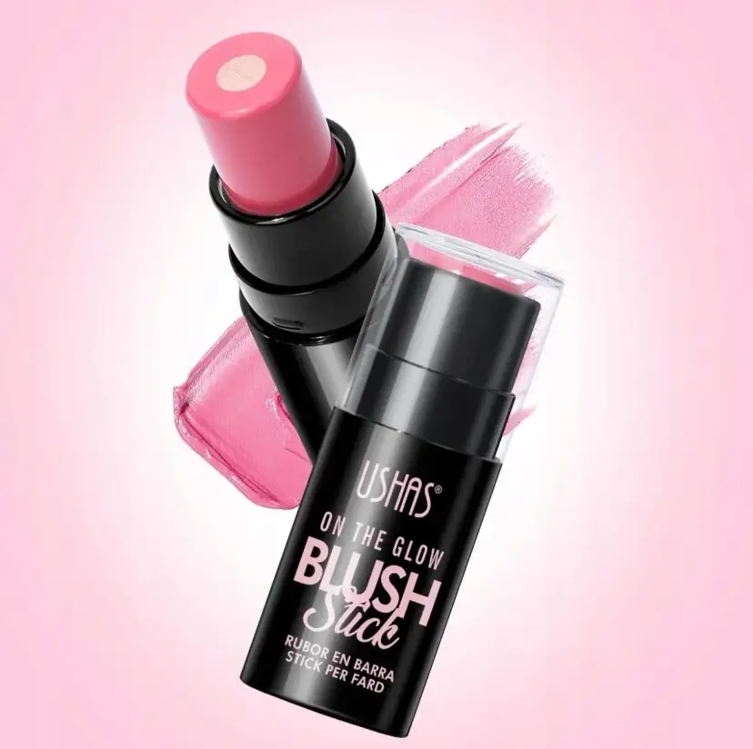 Ushas kosmetyki – co to za firma i dlaczego warto je znać?