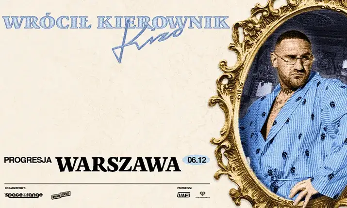 Kizo: Ile kosztuje bilet? Ceny koncertów, VIP i prywatny booking