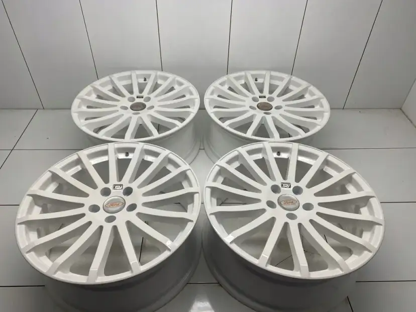 Felgi do Focusa MK2: Jaki rozmiar i parametry wybrać? Poradnik