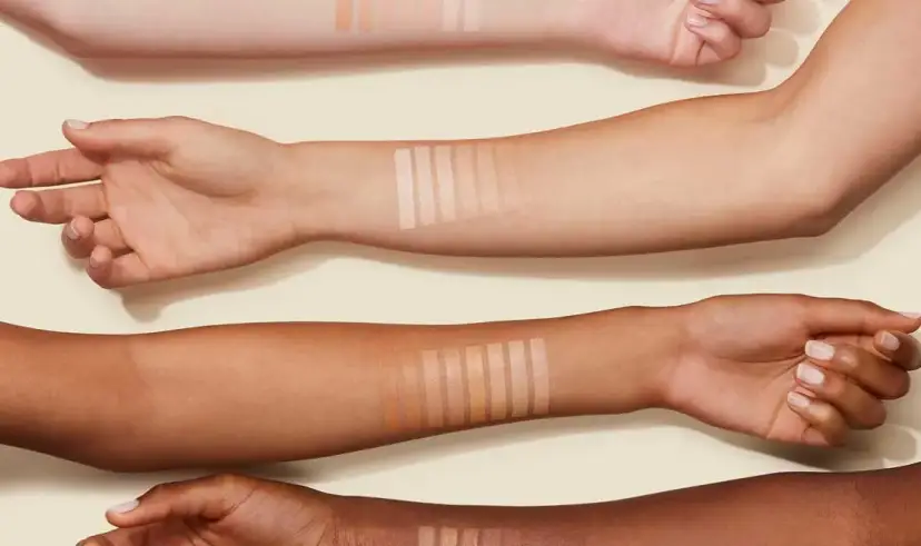 Yves Rocher Zero Niedoskonałości kolory - znajdź idealny odcień dla siebie