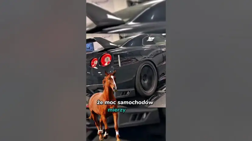 Ile koni mechanicznych ma Lamborghini? Zaskakujące różnice między modelami