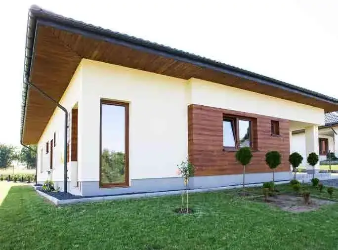 Co na cokół elewacji - najlepsze materiały, które ochronią twój dom