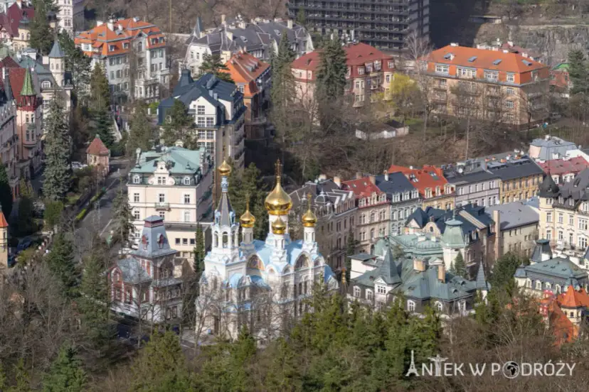 Karlowe Wary: co warto zobaczyć? Twój przewodnik po atrakcjach