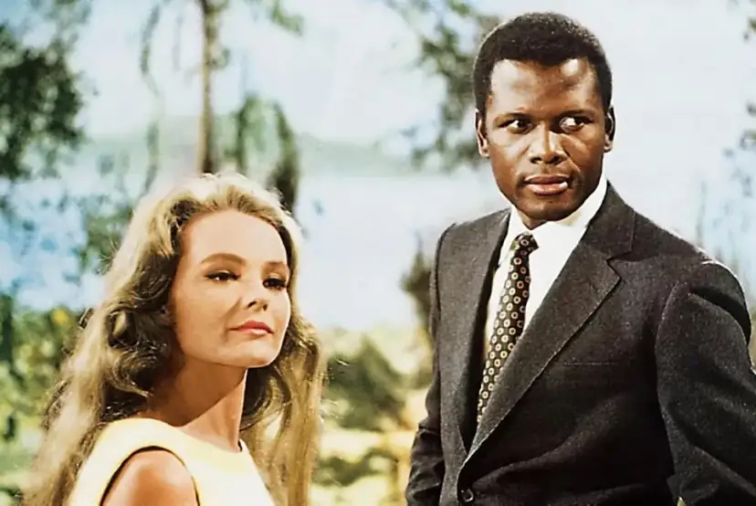 Zgadnij kto przyjdzie na obiad - kontrowersje i emocje w filmie