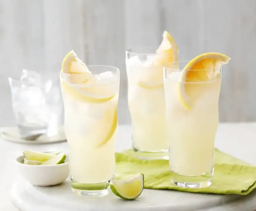 Idealne drinki cytrusowe z Thermomixa? Moje sprawdzone triki!