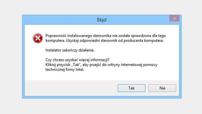 Jak zaktualizować sterowniki Intel HD Graphics i uniknąć problemów z wydajnością