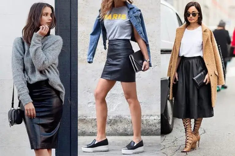 Jaką długość spódnicy wybrać, aby być modną i stylową?