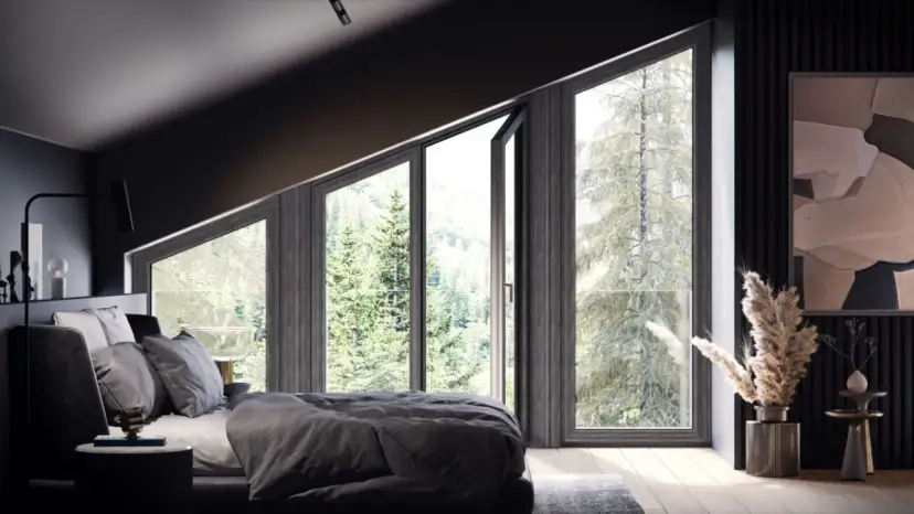 Okna jaka firma - wybierz najlepsze okna bez zbędnych problemów
