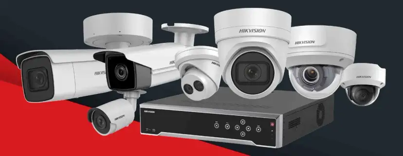 Hikvision: Chiński gigant monitoringu. Czy to bezpieczny wybór?