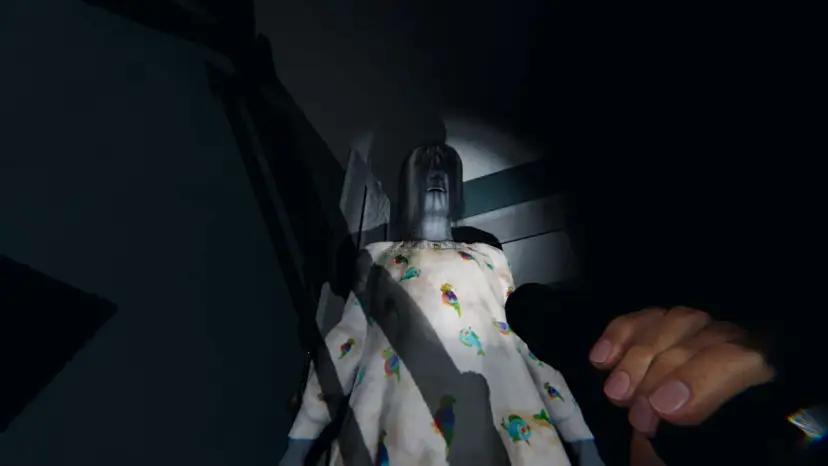 Phasmophobia co to za fobia? Objawy i skutki strachu przed duchami