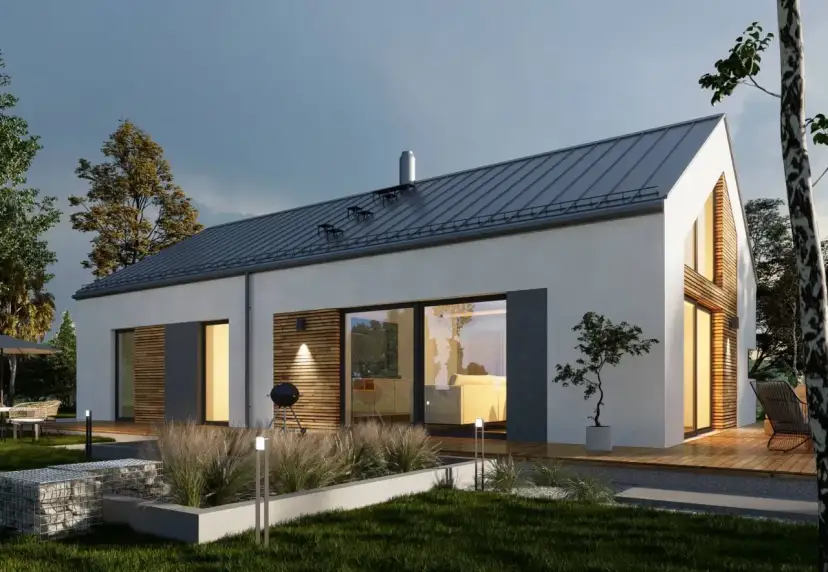 Ile kosztuje dom modułowy? Poznaj ukryte koszty i ceny budowy