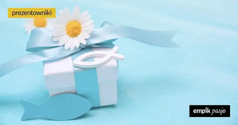 Co kupić dziecku na chrzest dla chłopca? Oto najlepsze pomysły na prezenty