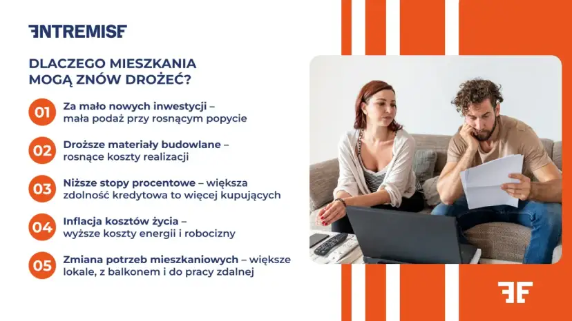 Jak sfinansować mieszkanie w 2026? Kompletny przewodnik po metodach