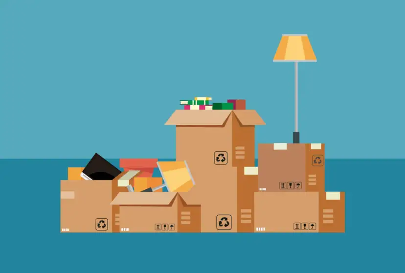 Nakaz opuszczenia mieszkania i co dalej - ważne kroki do podjęcia