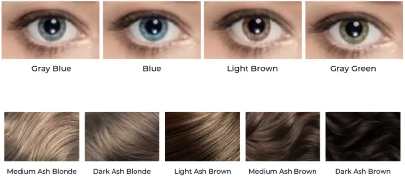 Blada cera: Jakie kolory Cię ożywią? Ubrania, włosy, makijaż