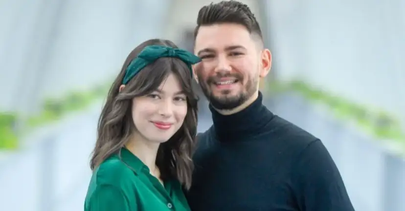 Rolnik szuka żony: zaskakujące rozstania par, które zaskoczyły fanów