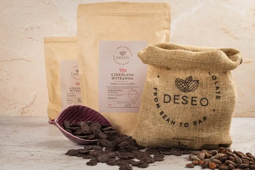 Gdzie kupić dropsy czekoladowe? Odkryj najlepsze miejsca i oferty