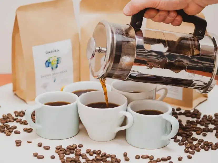 Czy kawa szkodzi na jelita? Oto, co mówią badania naukowe