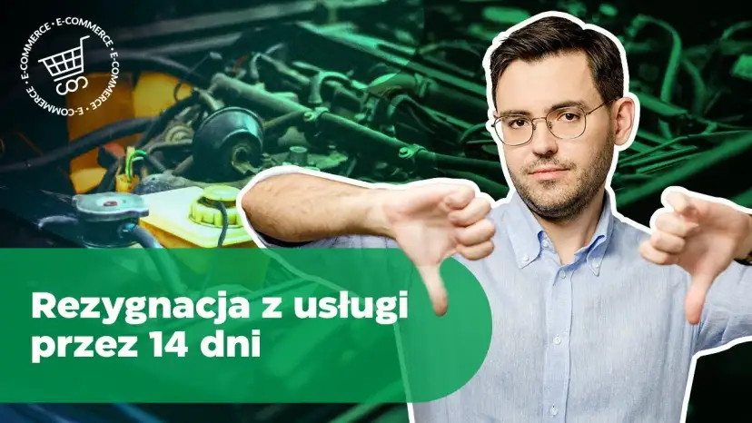 Ile masz czasu na odstąpienie od umowy? Poznaj 14 dni i wyjątki!