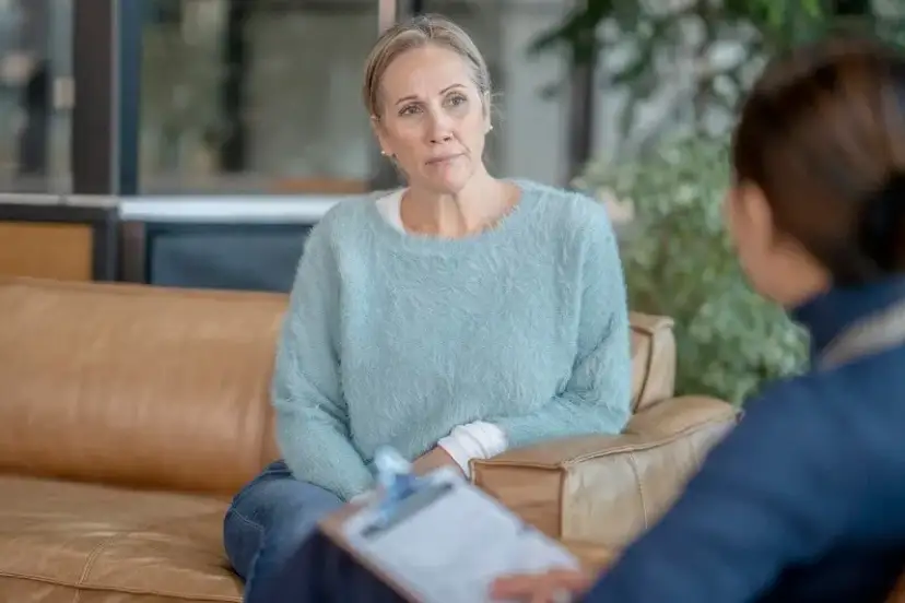 Jak leczyć depresję skutecznie - sprawdzone metody i terapie