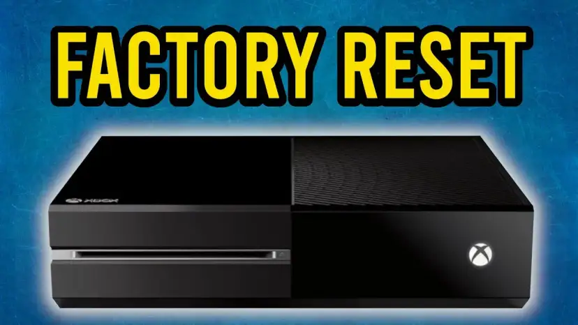 Jak zresetować Xbox One i uniknąć utraty danych w prosty sposób