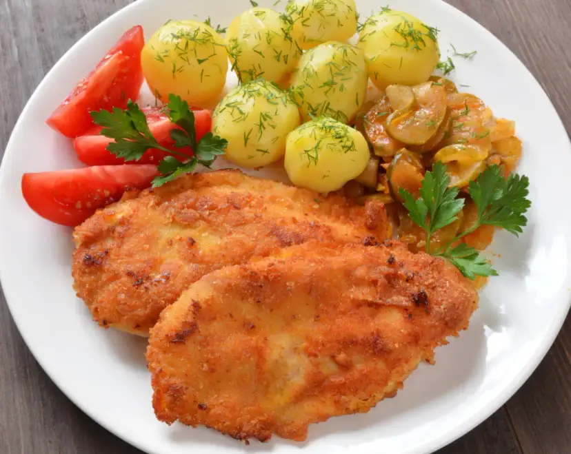 Proste kotlety drobiowe w cieście, które zachwycą Twoich bliskich