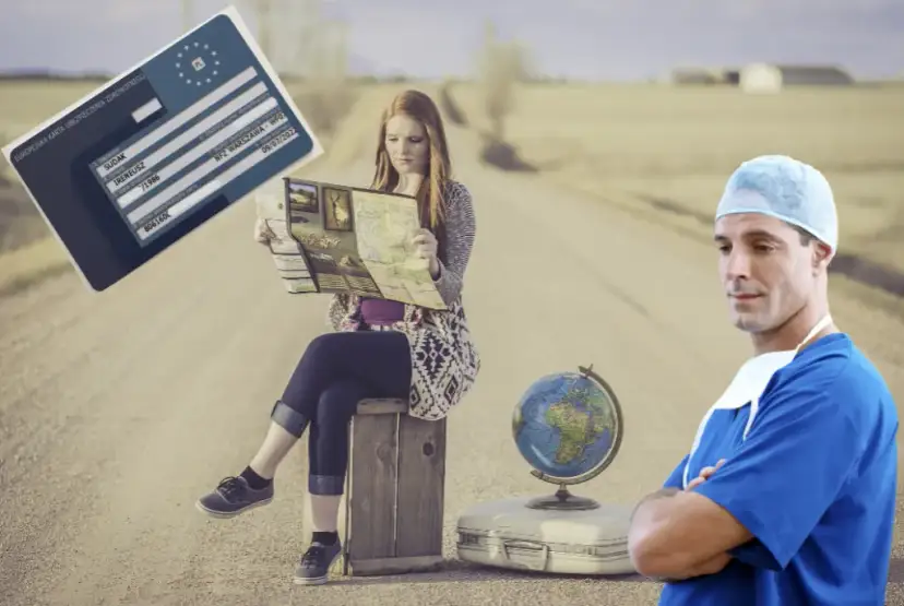 Jak wyrobić kartę NFZ i uniknąć problemów z ubezpieczeniem zdrowotnym