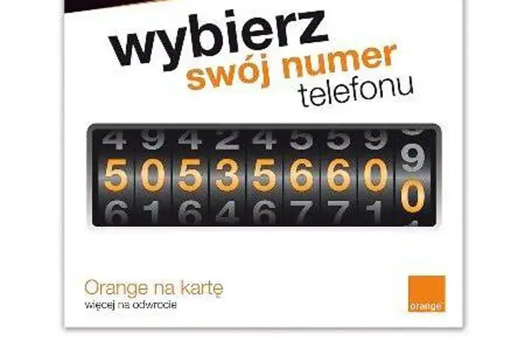 453 jaka to sieć - czy numer na pewno należy do Orange?