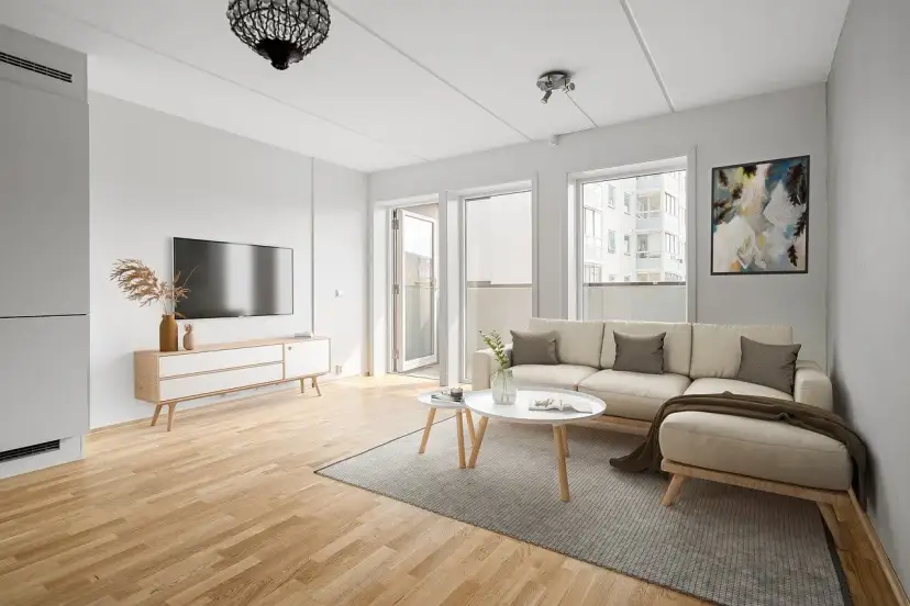 Jak uciszyć sąsiada z góry i cieszyć się spokojem w domu