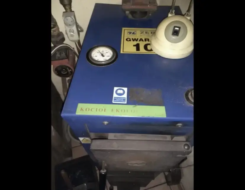 Ranking kotłów co zasypowych – wybierz najlepszy model dla siebie