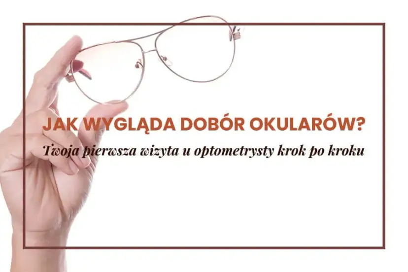 Okulista czy optometrysta? Wybierz dobrze i zadbaj o wzrok!