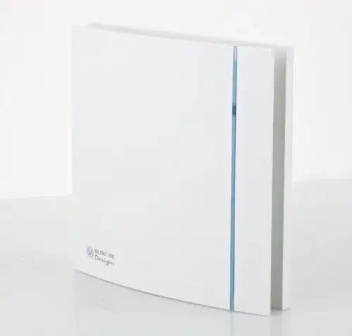 Stylowe wentylatory łazienkowe retro – funkcjonalność i design w jednym