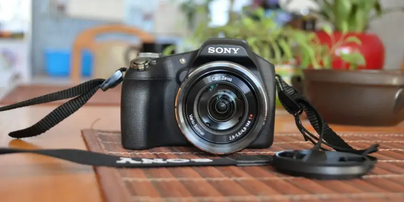 Lustrzanka Sony: Dlaczego warto zainwestować w te aparaty?